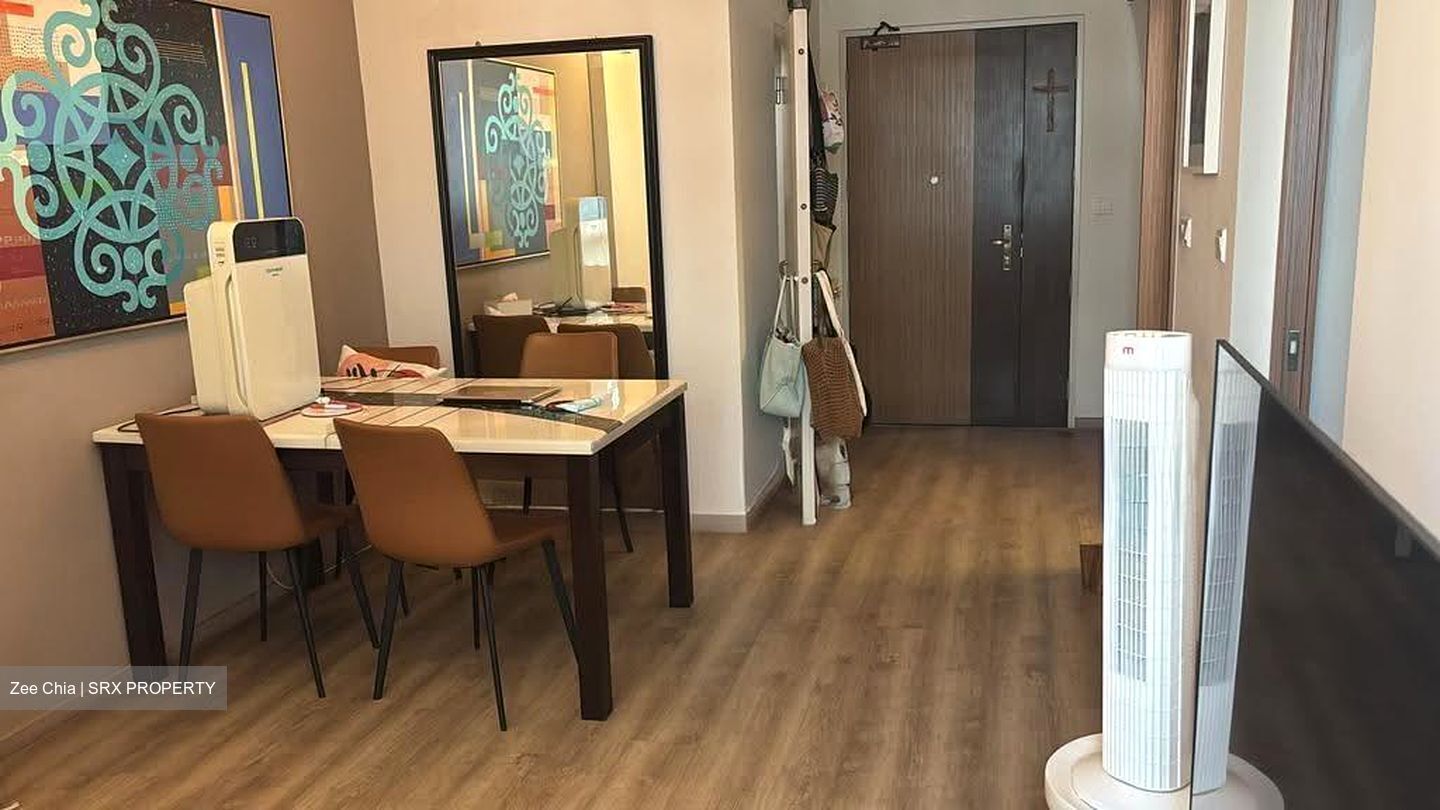 Blk 467C West Plains @ Bukit Batok (Bukit Batok), HDB 2 Rooms #621717231